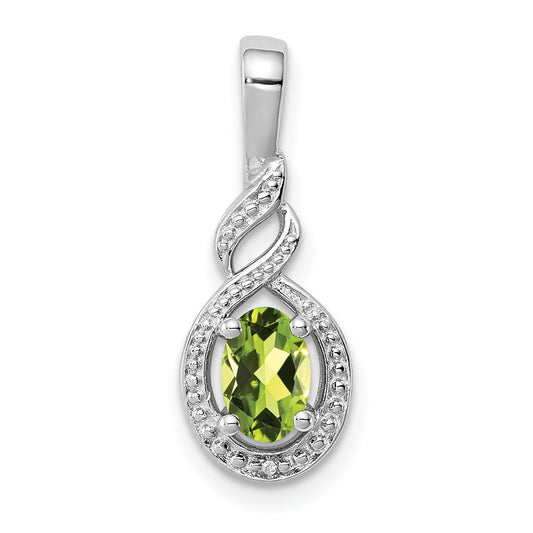 High Quality Luxury Pendant for Women by Ryan Jonathan Fine Jewelry