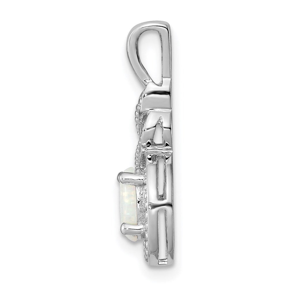 High Quality Luxury Pendant for Women by Ryan Jonathan Fine Jewelry