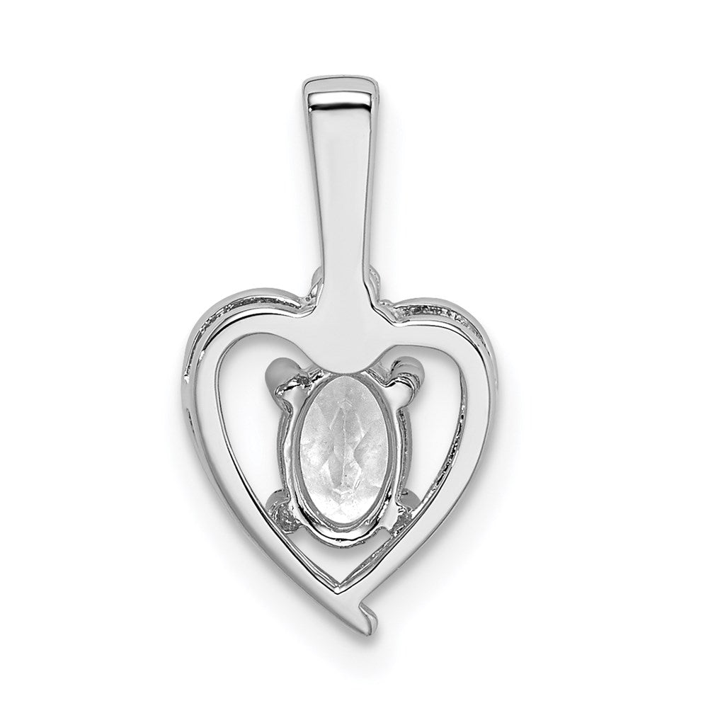 High Quality Luxury Pendant for Women by Ryan Jonathan Fine Jewelry