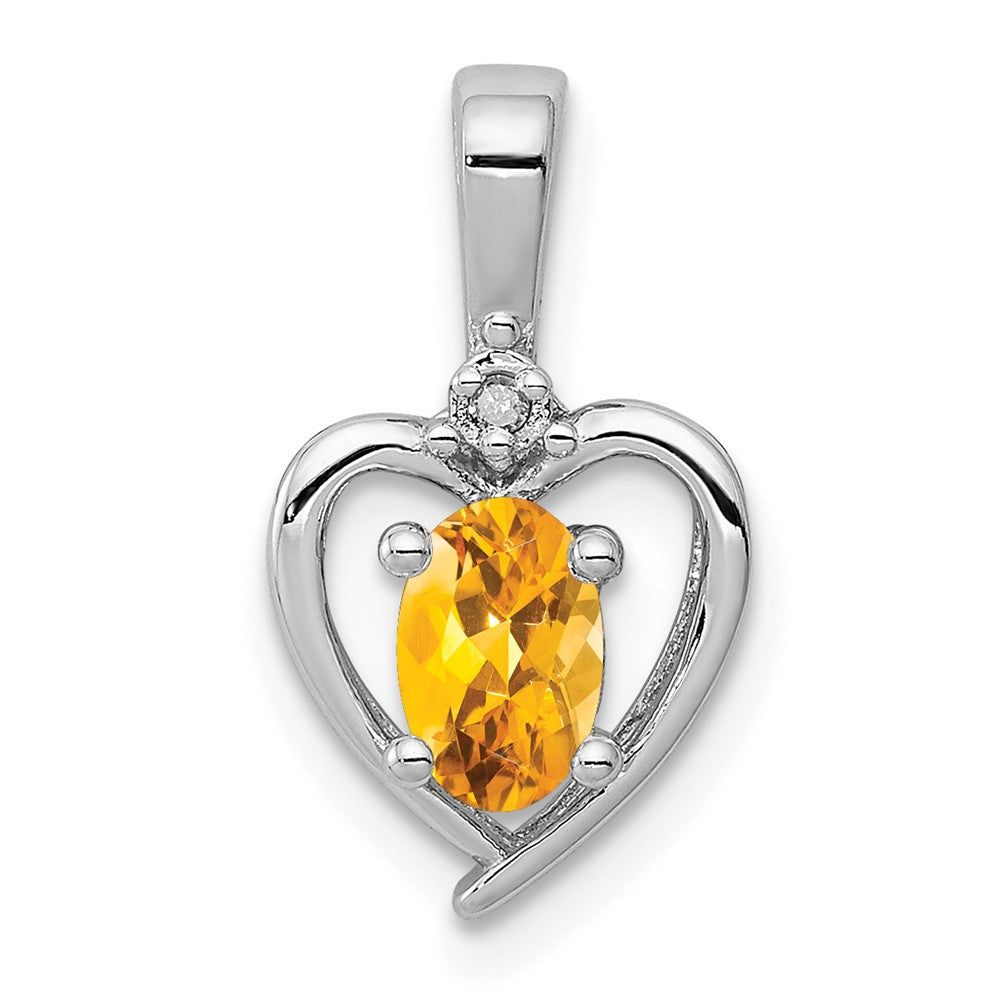 High Quality Luxury Pendant for Women by Ryan Jonathan Fine Jewelry