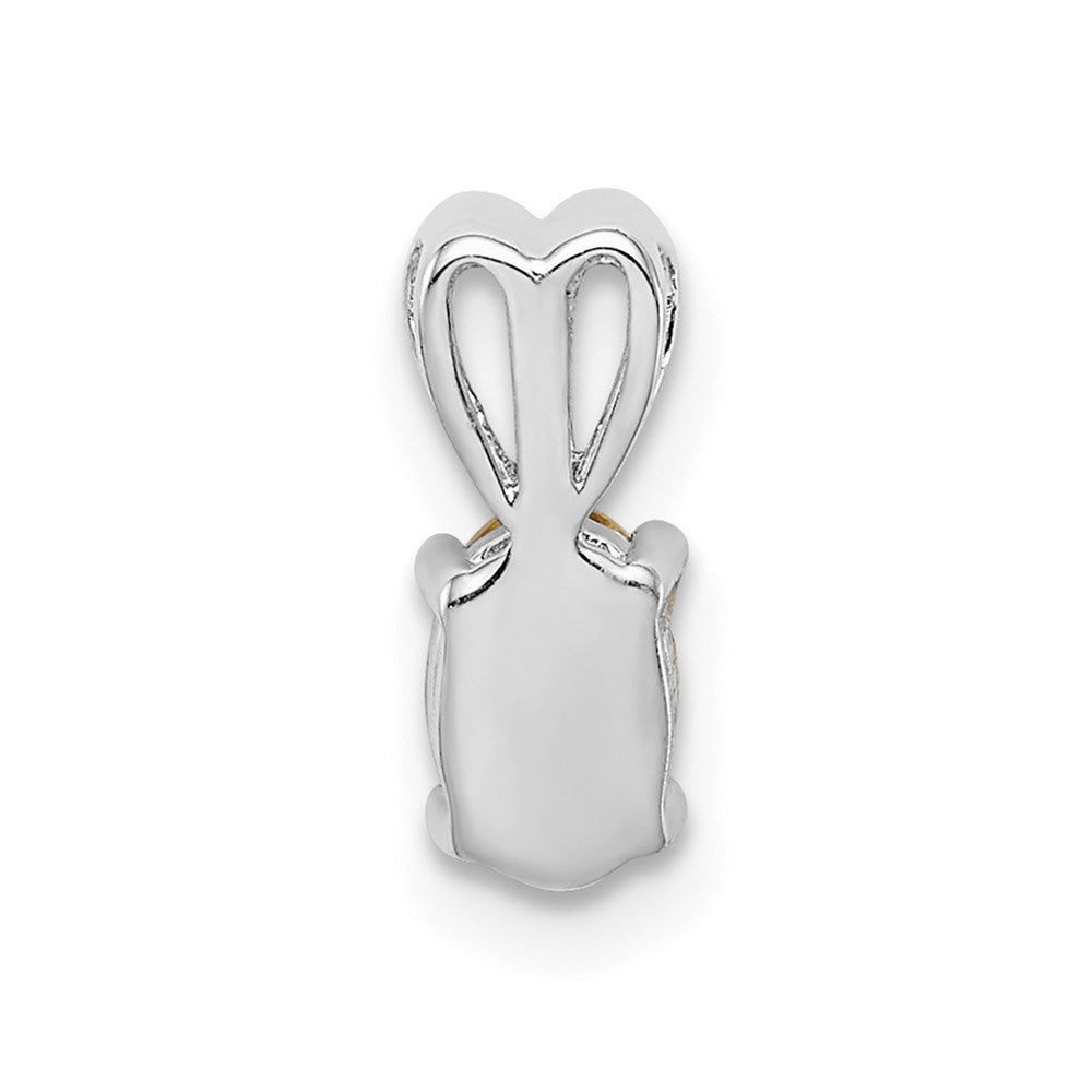 High Quality Luxury Pendant for Women by Ryan Jonathan Fine Jewelry