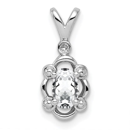 High Quality Luxury Pendant for Women by Ryan Jonathan Fine Jewelry