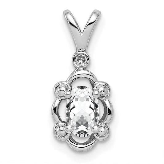 High Quality Luxury Pendant for Women by Ryan Jonathan Fine Jewelry