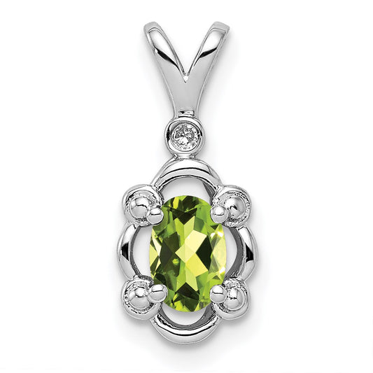 High Quality Luxury Pendant for Women by Ryan Jonathan Fine Jewelry