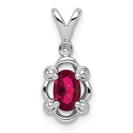 High Quality Luxury Pendant for Women by Ryan Jonathan Fine Jewelry