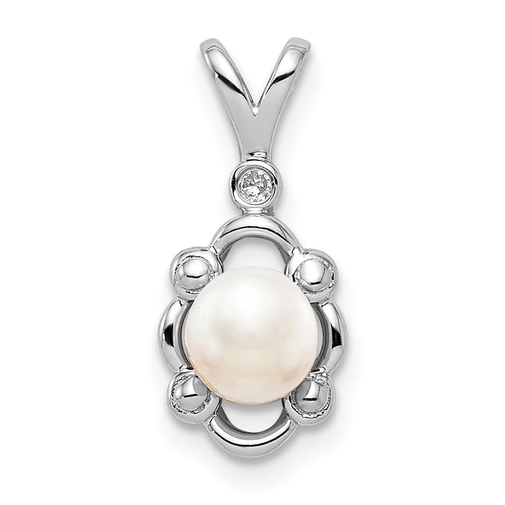 High Quality Luxury Pendant for Women by Ryan Jonathan Fine Jewelry