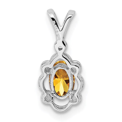 High Quality Luxury Pendant for Women by Ryan Jonathan Fine Jewelry