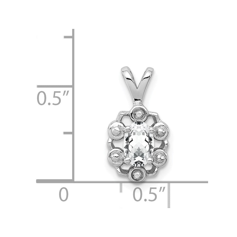 High Quality Luxury Pendant for Women by Ryan Jonathan Fine Jewelry