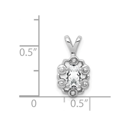 High Quality Luxury Pendant for Women by Ryan Jonathan Fine Jewelry