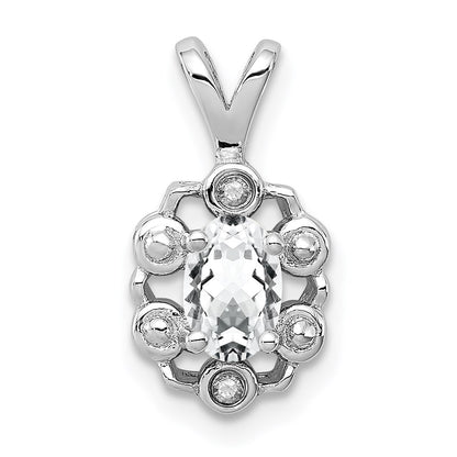 High Quality Luxury Pendant for Women by Ryan Jonathan Fine Jewelry
