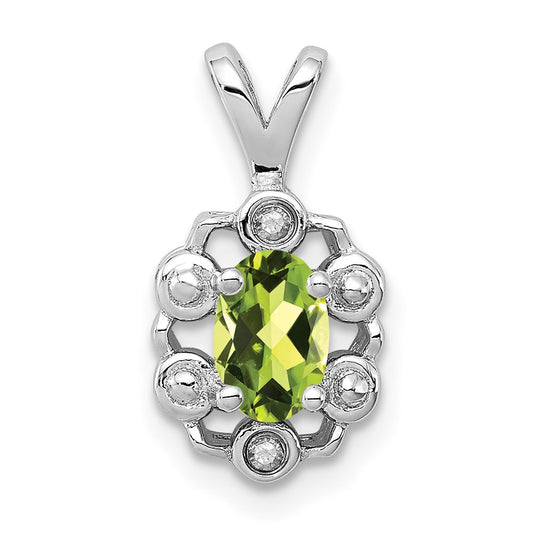 High Quality Luxury Pendant for Women by Ryan Jonathan Fine Jewelry