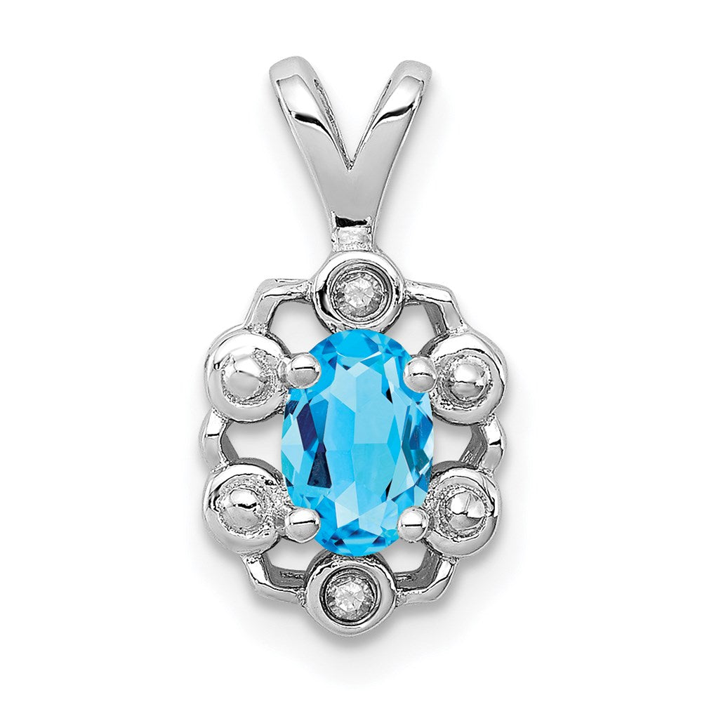 High Quality Luxury Pendant for Women by Ryan Jonathan Fine Jewelry