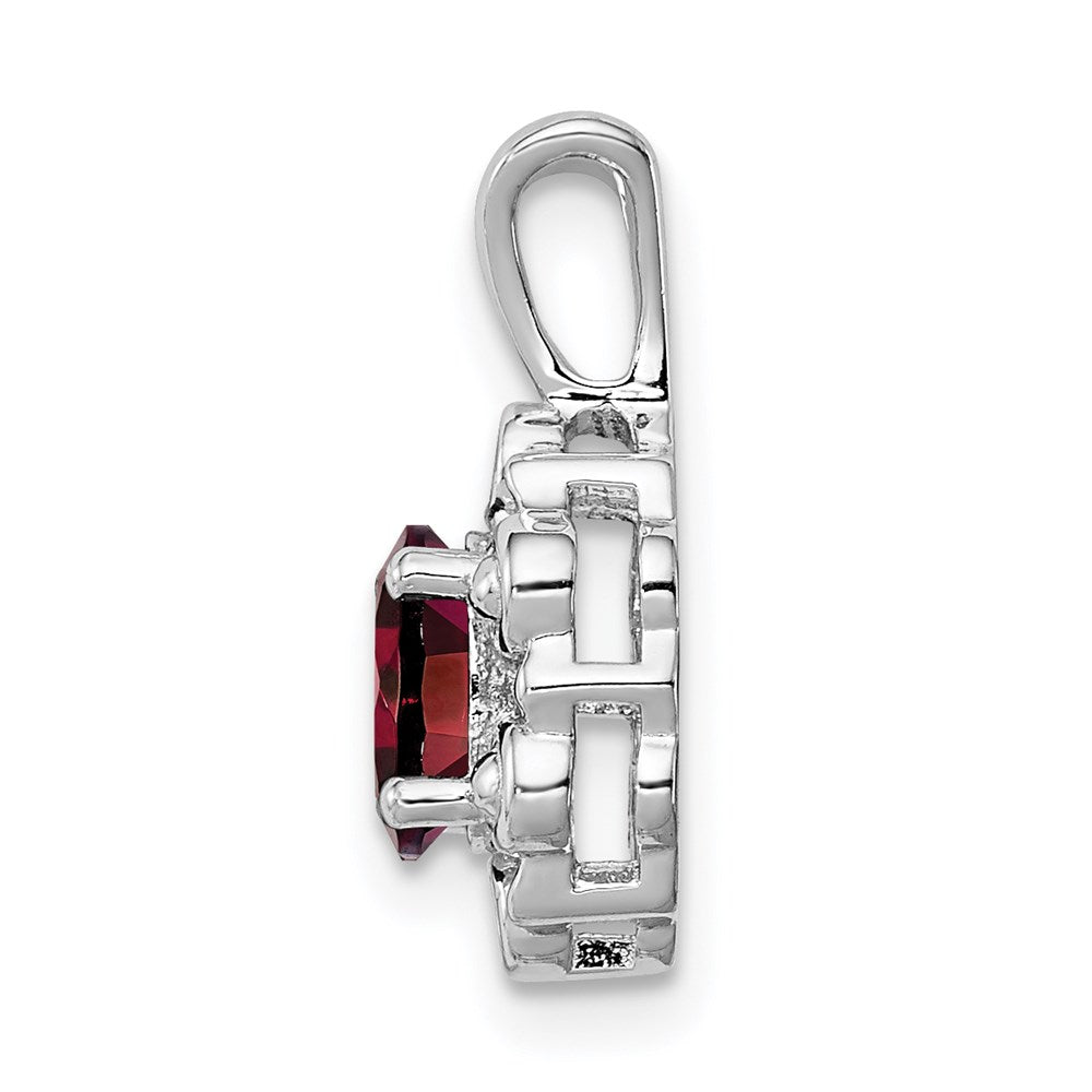 High Quality Luxury Pendant for Women by Ryan Jonathan Fine Jewelry