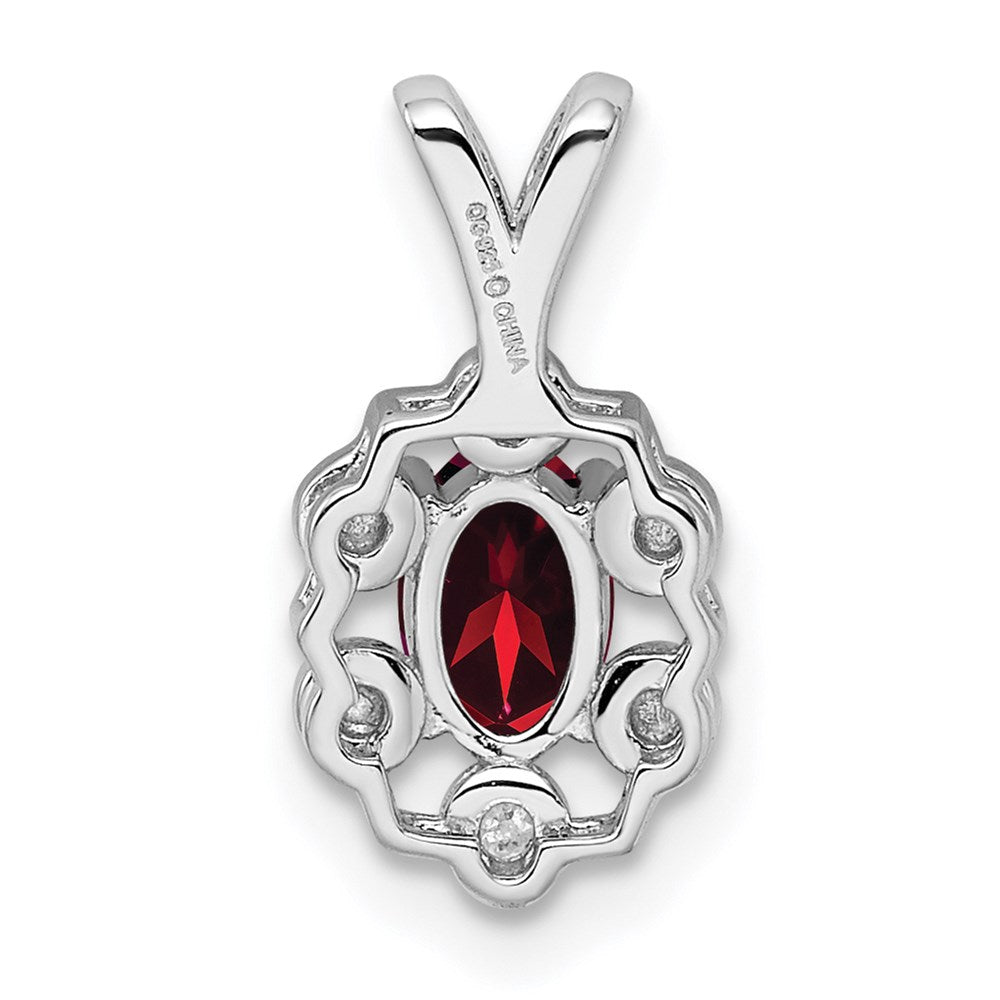 High Quality Luxury Pendant for Women by Ryan Jonathan Fine Jewelry