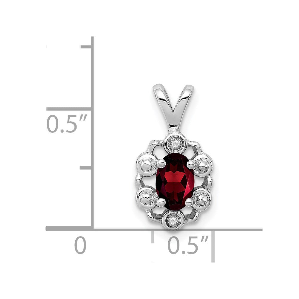 High Quality Luxury Pendant for Women by Ryan Jonathan Fine Jewelry
