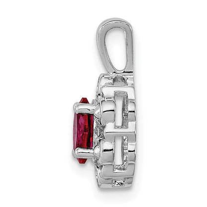 High Quality Luxury Pendant for Women by Ryan Jonathan Fine Jewelry