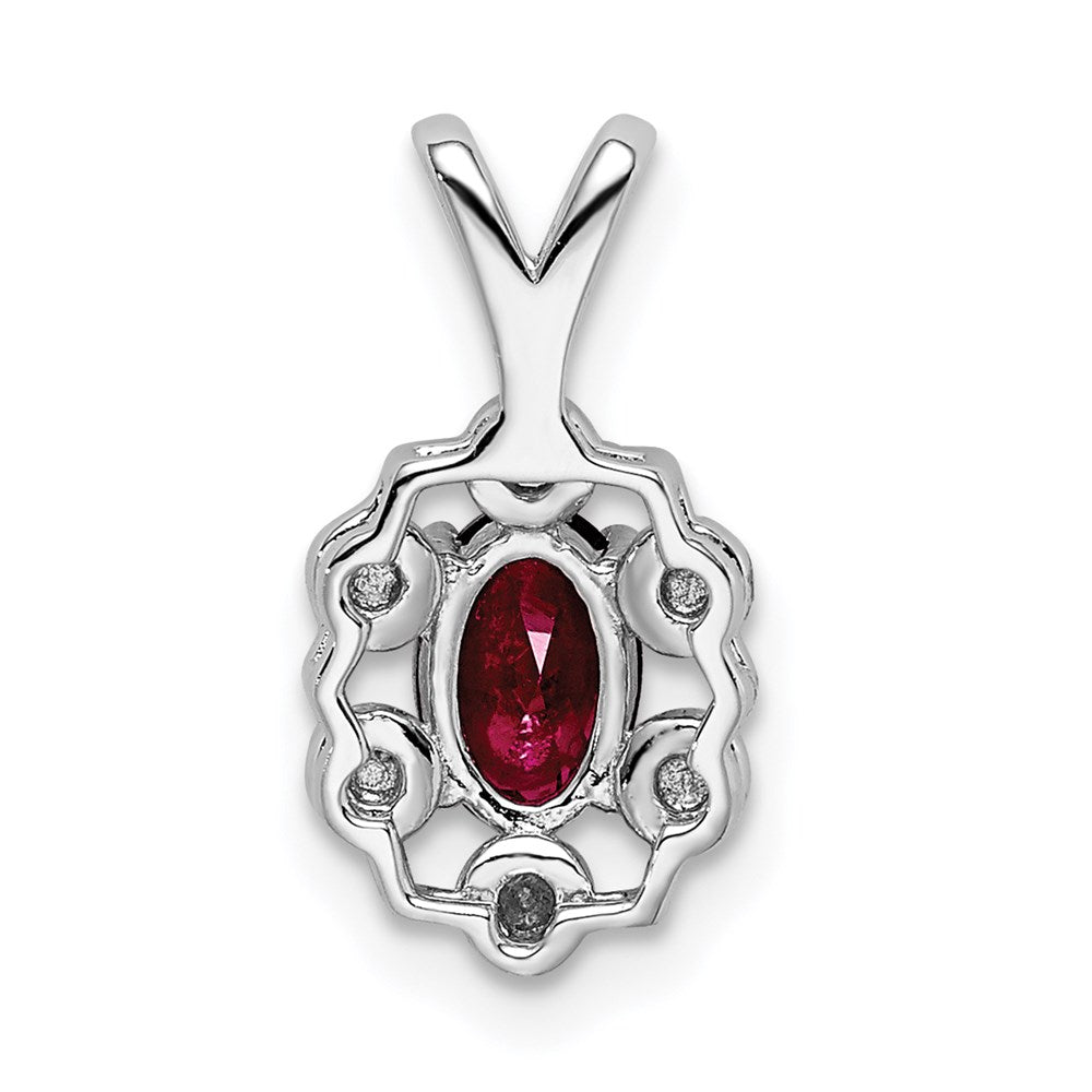 High Quality Luxury Pendant for Women by Ryan Jonathan Fine Jewelry