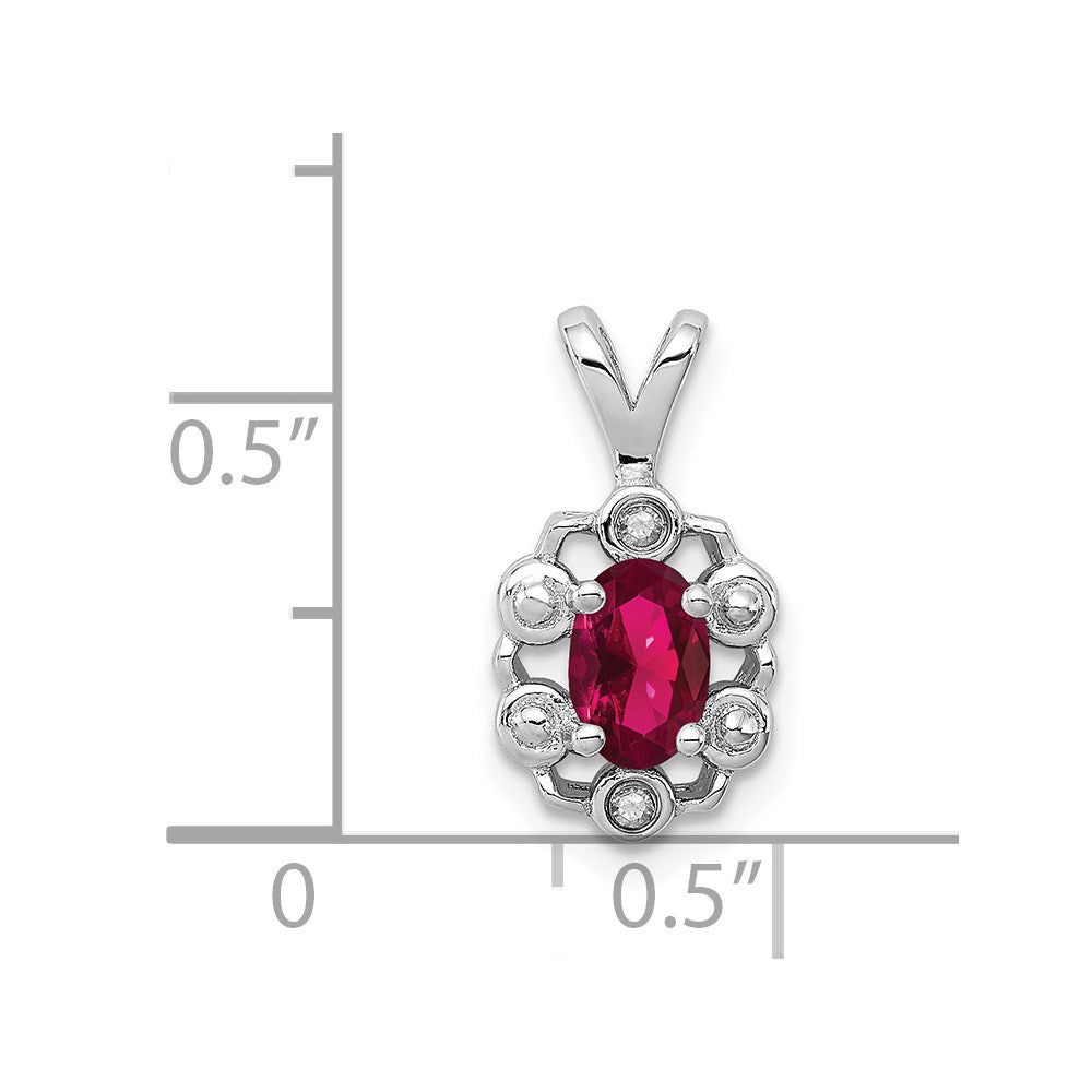 High Quality Luxury Pendant for Women by Ryan Jonathan Fine Jewelry