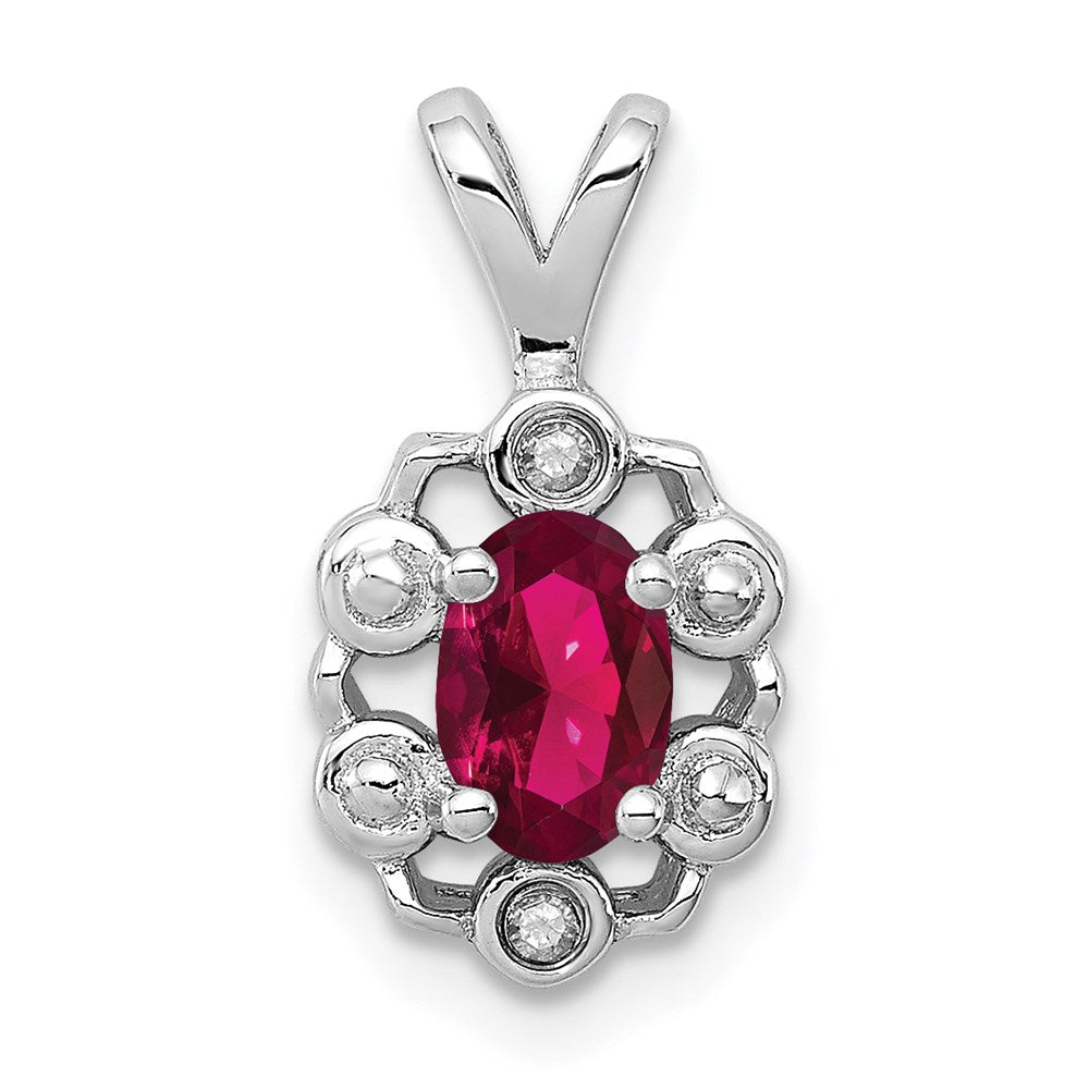High Quality Luxury Pendant for Women by Ryan Jonathan Fine Jewelry
