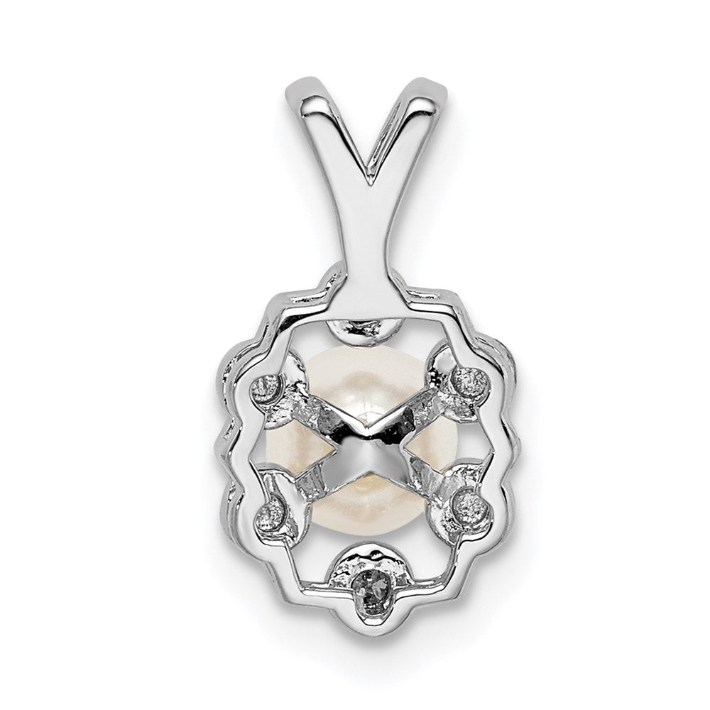 High Quality Luxury Pendant for Women by Ryan Jonathan Fine Jewelry