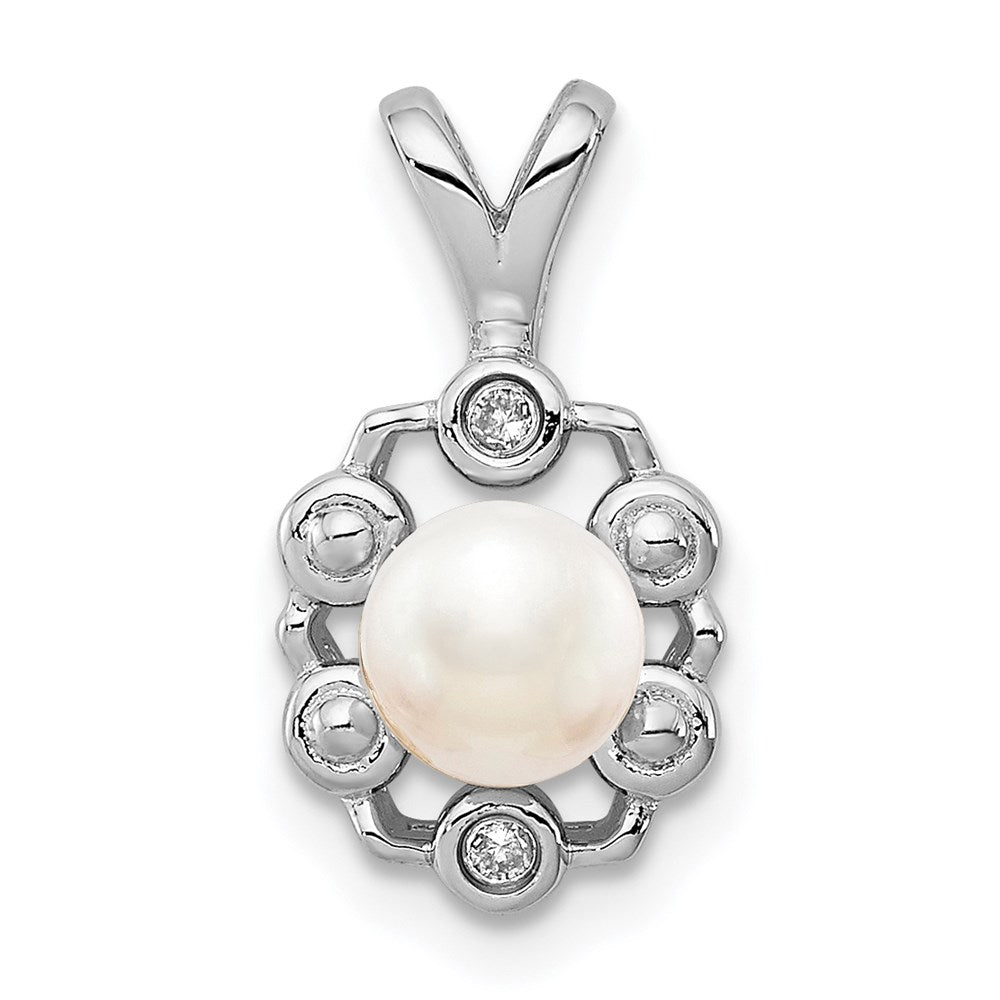 High Quality Luxury Pendant for Women by Ryan Jonathan Fine Jewelry