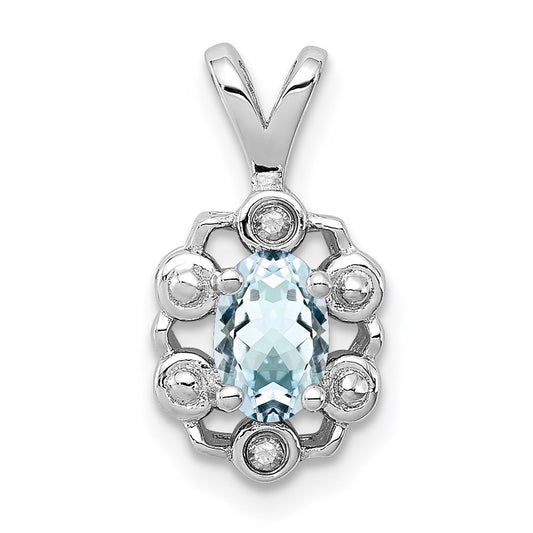 High Quality Luxury Pendant for Women by Ryan Jonathan Fine Jewelry