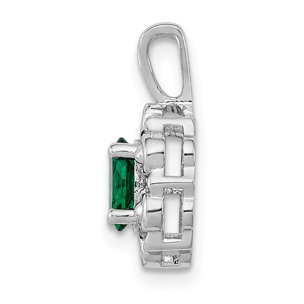 High Quality Luxury Pendant for Women by Ryan Jonathan Fine Jewelry