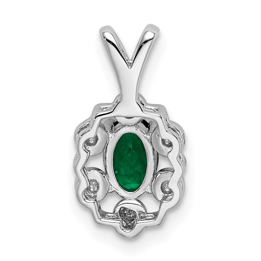 High Quality Luxury Pendant for Women by Ryan Jonathan Fine Jewelry