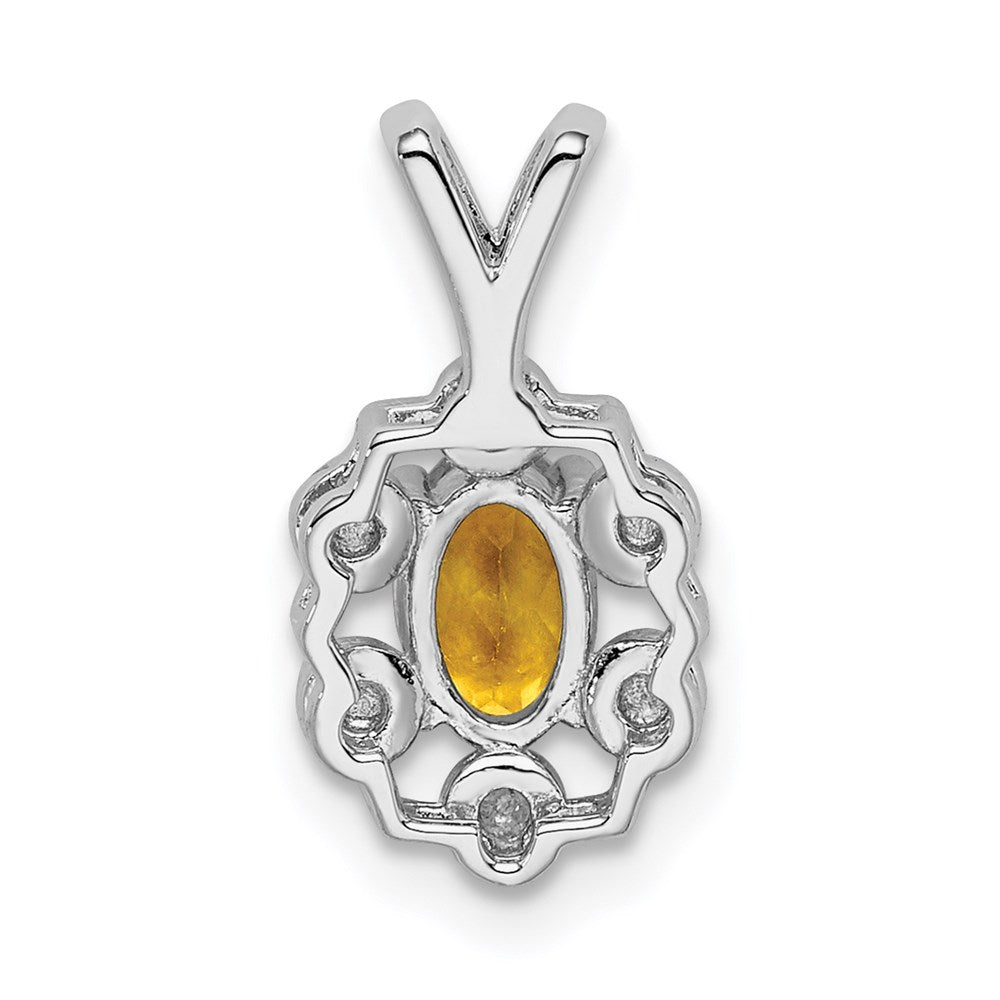 High Quality Luxury Pendant for Women by Ryan Jonathan Fine Jewelry