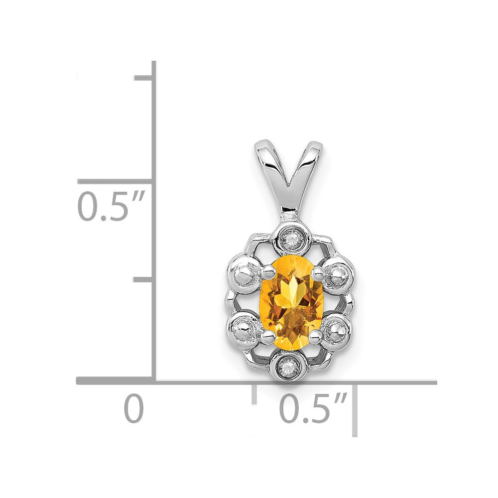 High Quality Luxury Pendant for Women by Ryan Jonathan Fine Jewelry