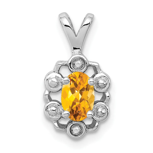 High Quality Luxury Pendant for Women by Ryan Jonathan Fine Jewelry