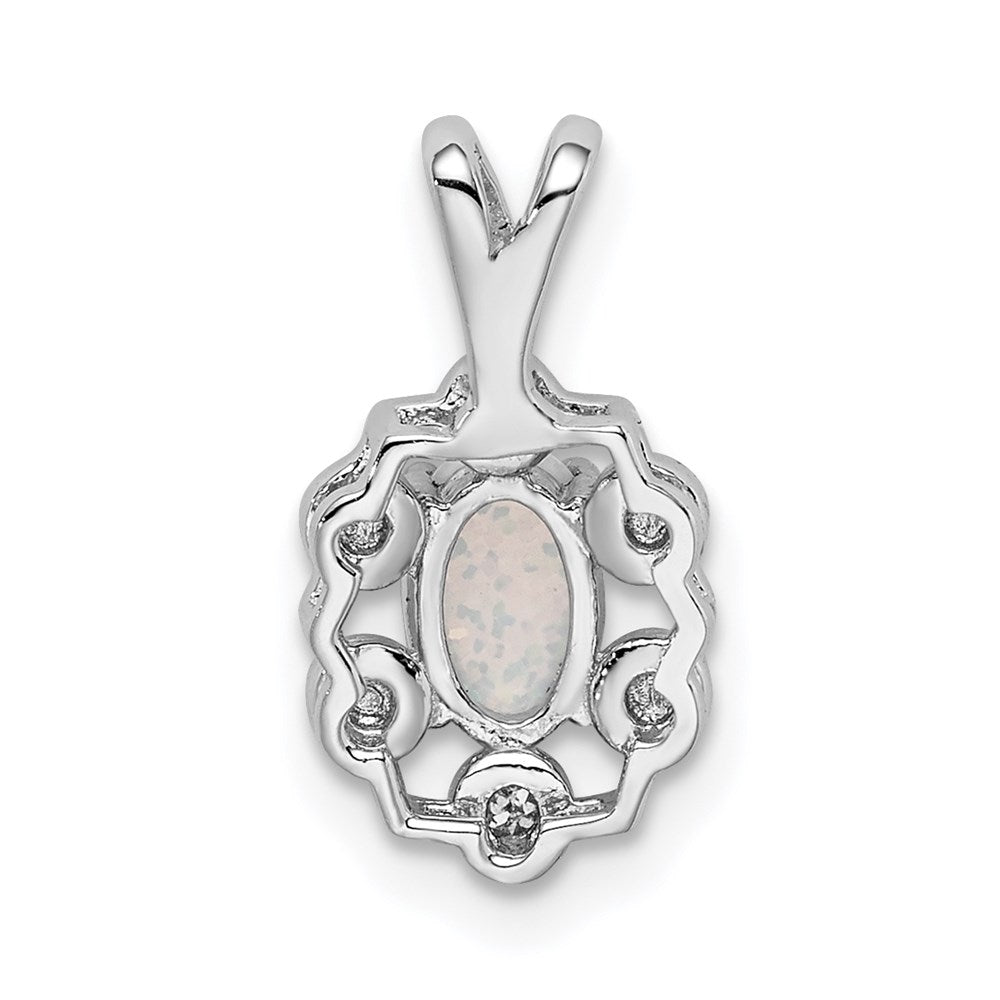 High Quality Luxury Pendant for Women by Ryan Jonathan Fine Jewelry