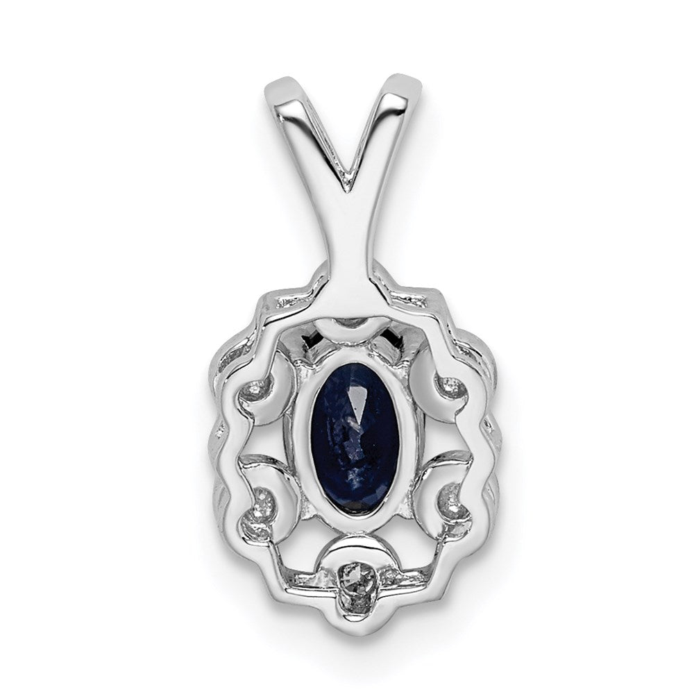 High Quality Luxury Pendant for Women by Ryan Jonathan Fine Jewelry