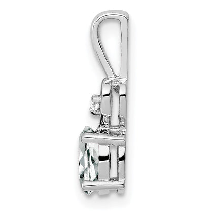High Quality Luxury Pendant for Women by Ryan Jonathan Fine Jewelry