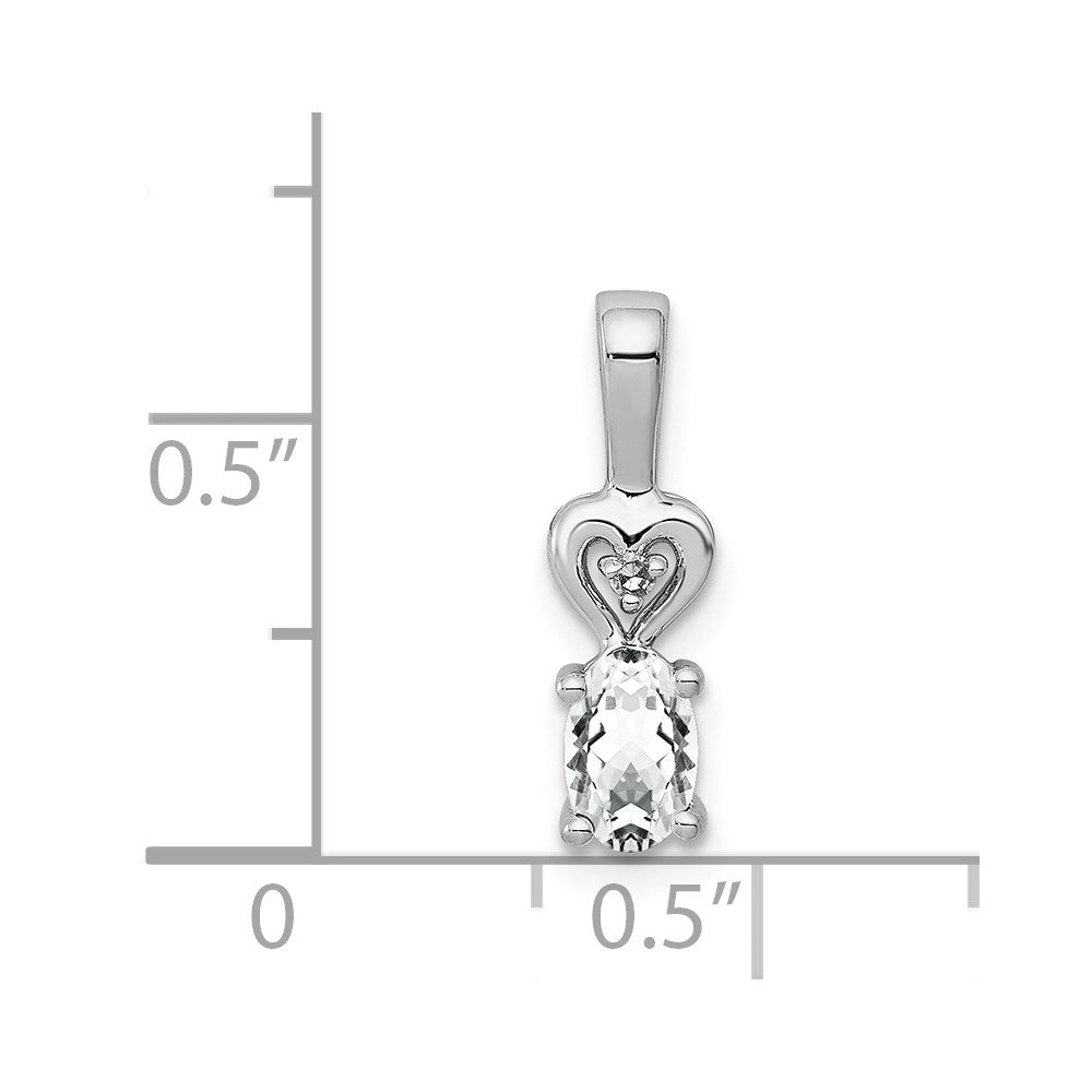 High Quality Luxury Pendant for Women by Ryan Jonathan Fine Jewelry