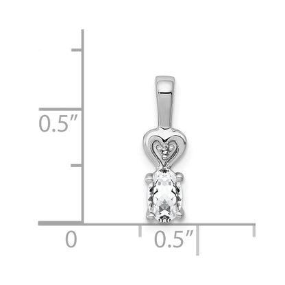 High Quality Luxury Pendant for Women by Ryan Jonathan Fine Jewelry