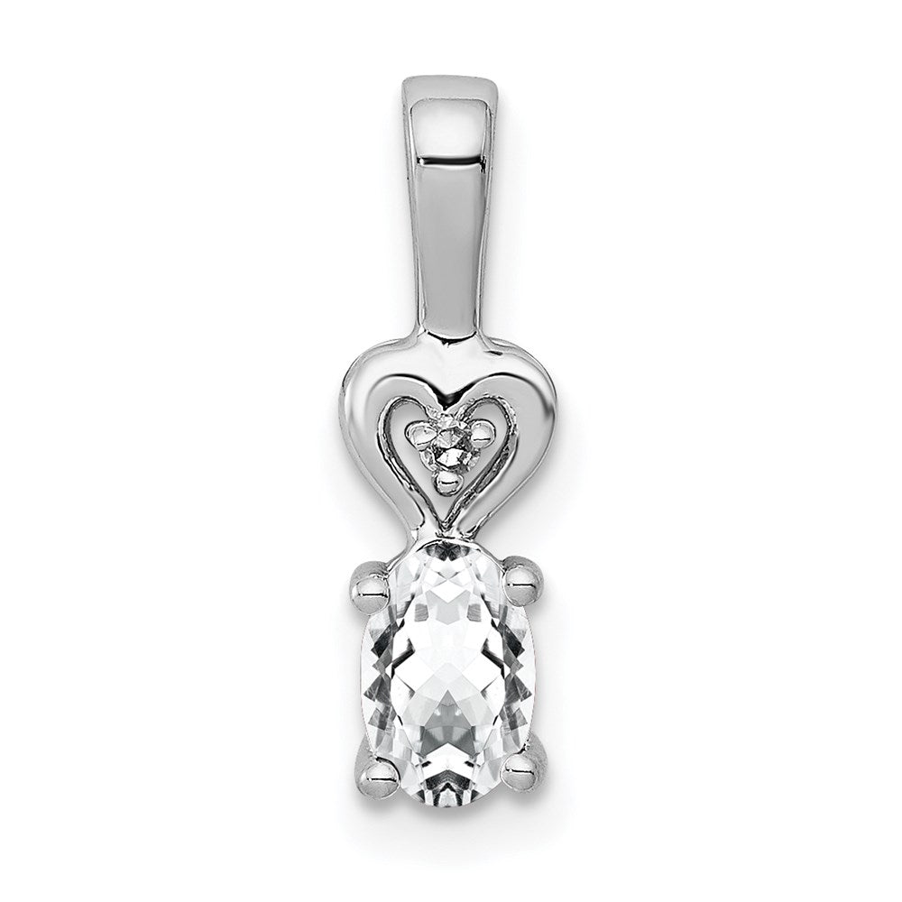 High Quality Luxury Pendant for Women by Ryan Jonathan Fine Jewelry