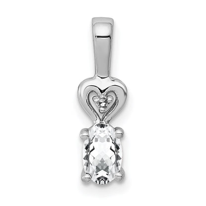 High Quality Luxury Pendant for Women by Ryan Jonathan Fine Jewelry