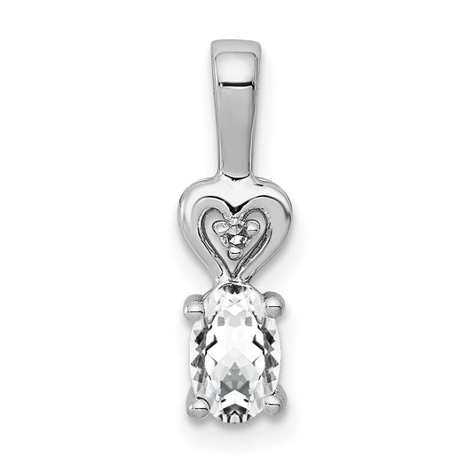High Quality Luxury Pendant for Women by Ryan Jonathan Fine Jewelry