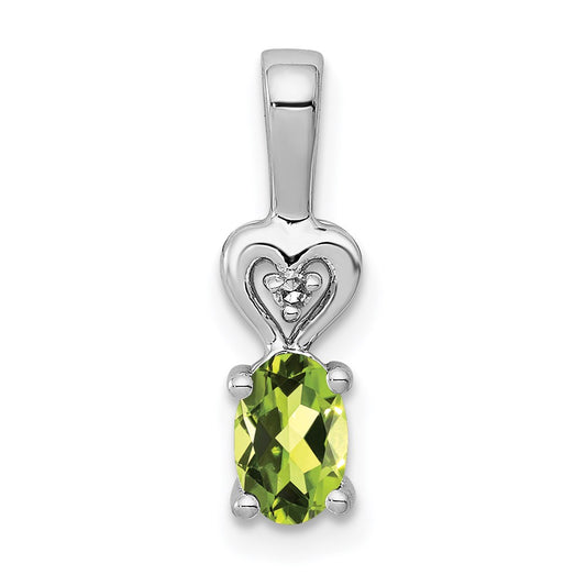 High Quality Luxury Pendant for Women by Ryan Jonathan Fine Jewelry