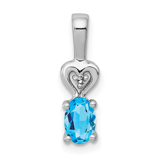 High Quality Luxury Pendant for Women by Ryan Jonathan Fine Jewelry