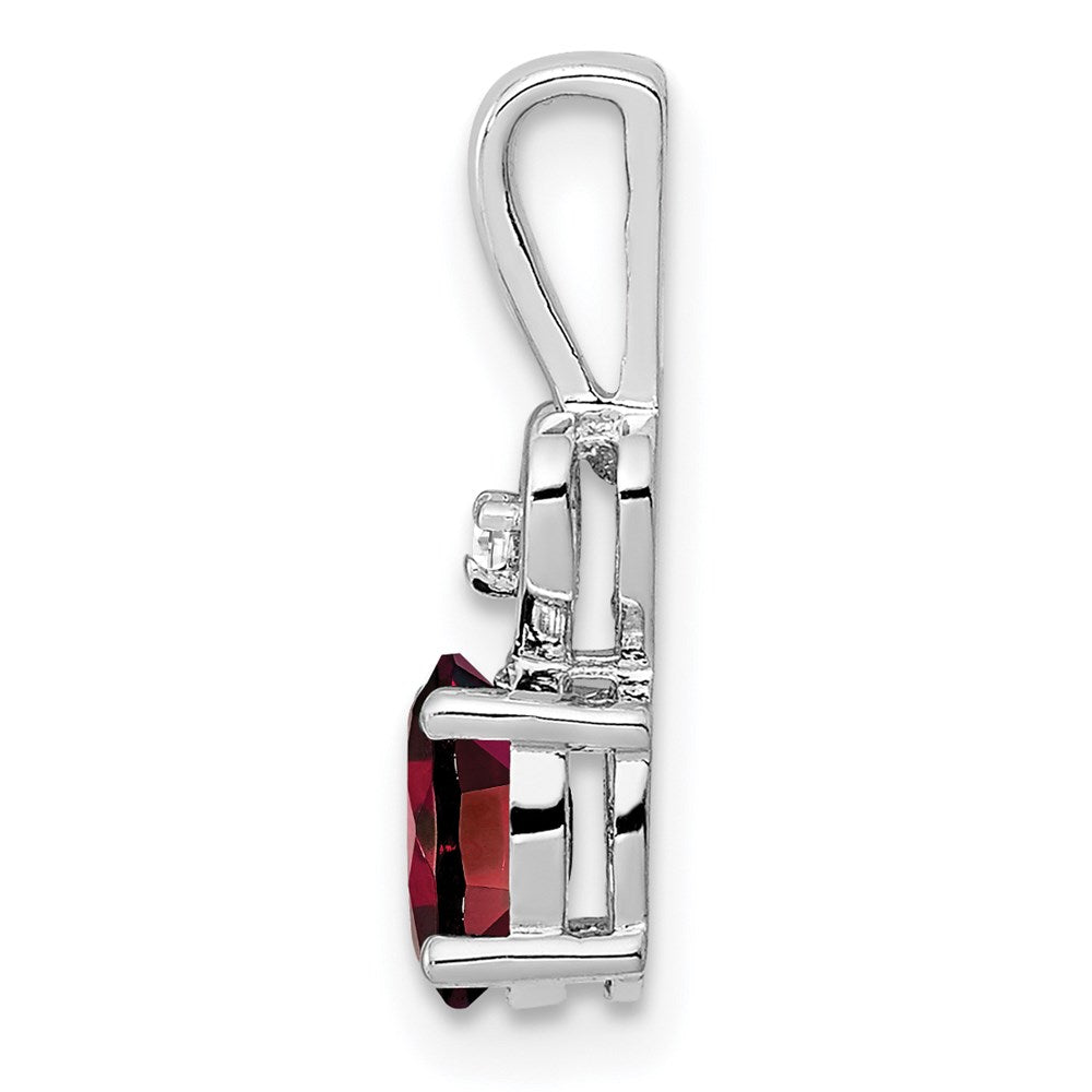 High Quality Luxury Pendant for Women by Ryan Jonathan Fine Jewelry