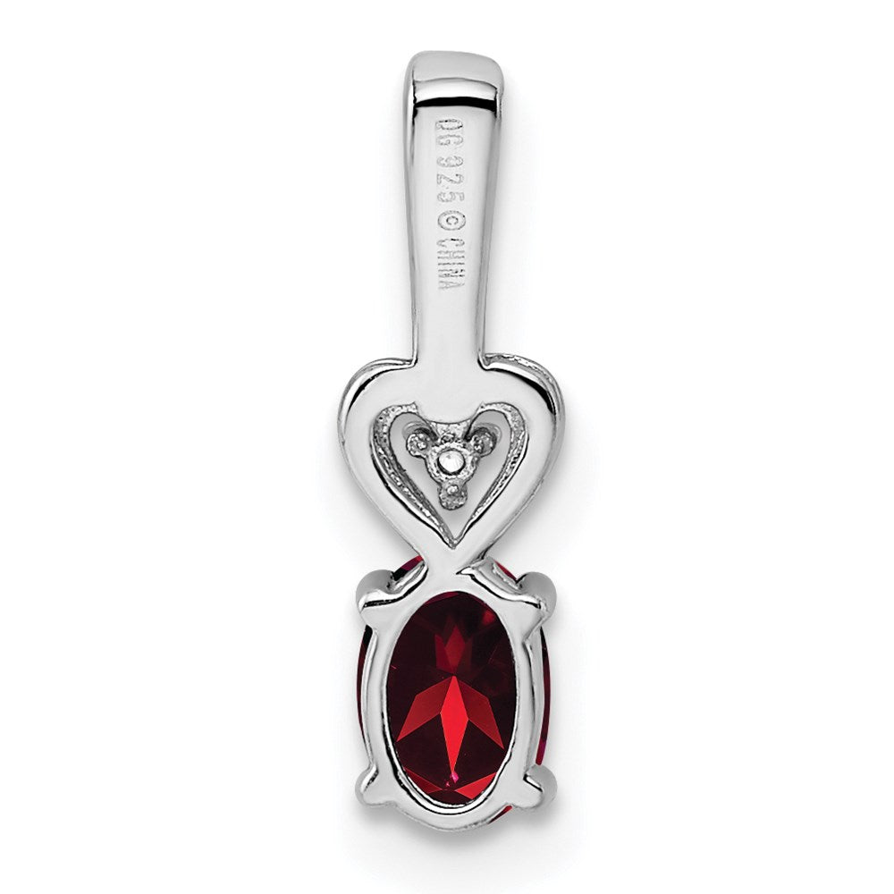 High Quality Luxury Pendant for Women by Ryan Jonathan Fine Jewelry