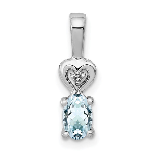 High Quality Luxury Pendant for Women by Ryan Jonathan Fine Jewelry