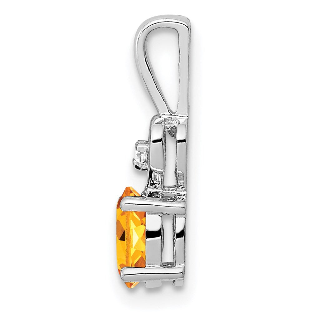 High Quality Luxury Pendant for Women by Ryan Jonathan Fine Jewelry