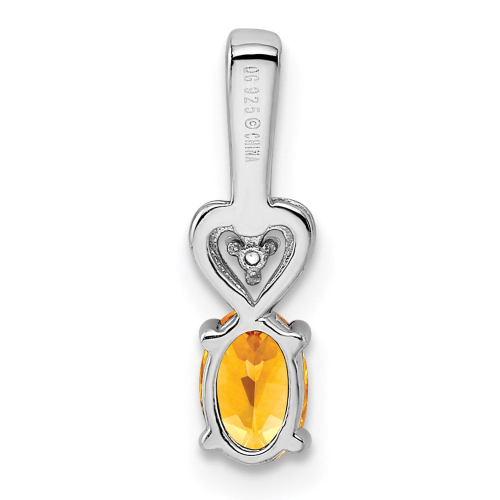 High Quality Luxury Pendant for Women by Ryan Jonathan Fine Jewelry