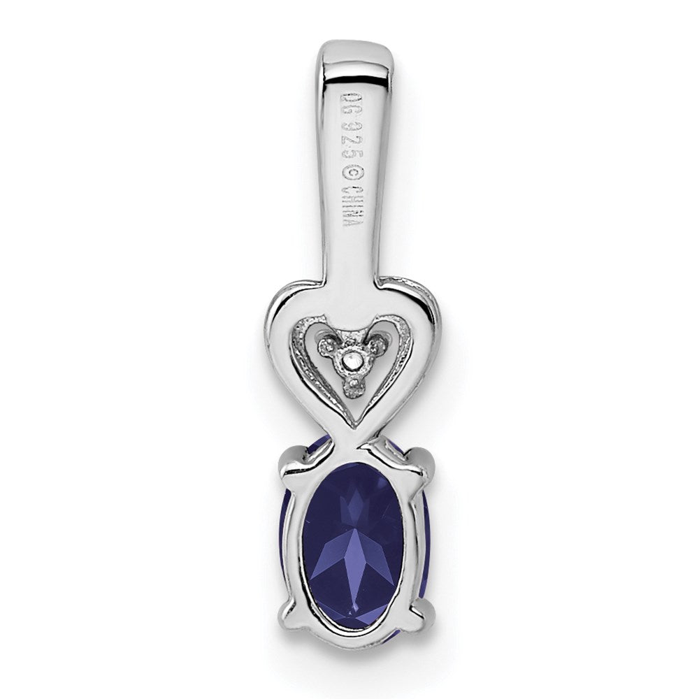 High Quality Luxury Pendant for Women by Ryan Jonathan Fine Jewelry