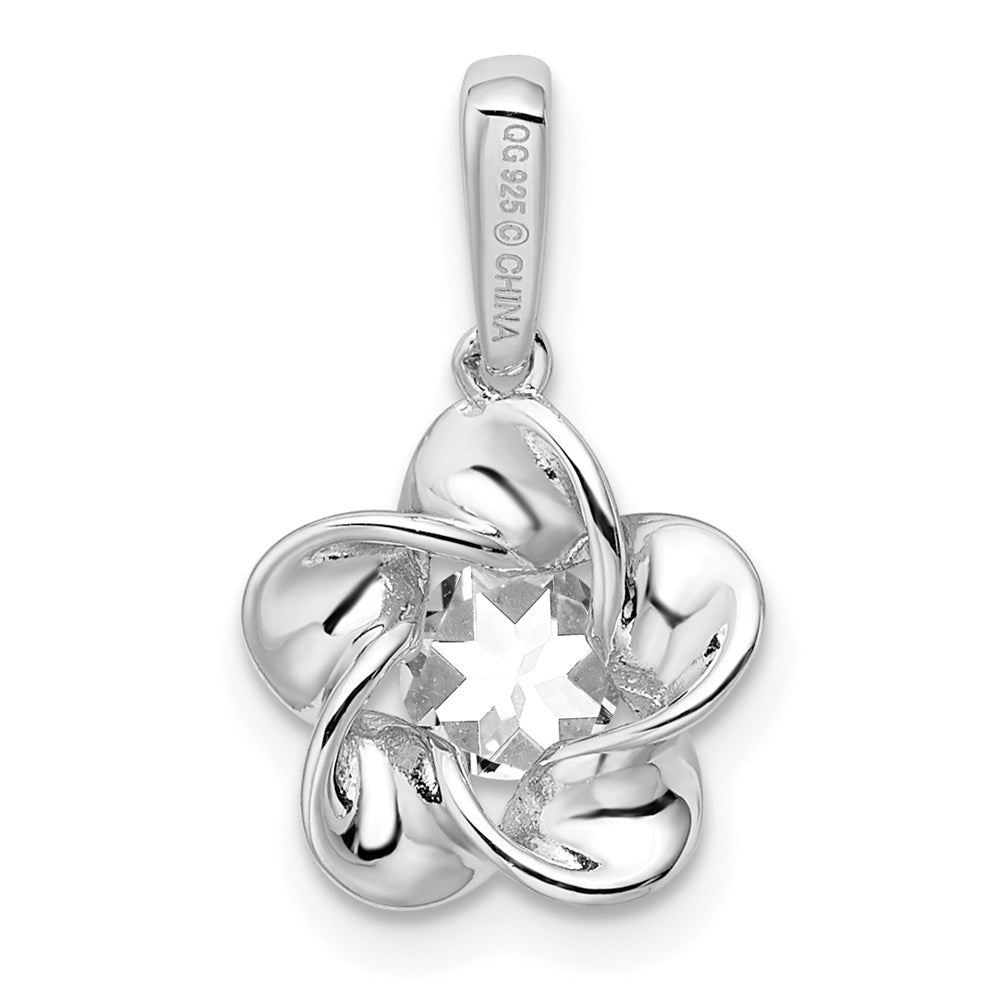 High Quality Luxury Pendant for Women by Ryan Jonathan Fine Jewelry