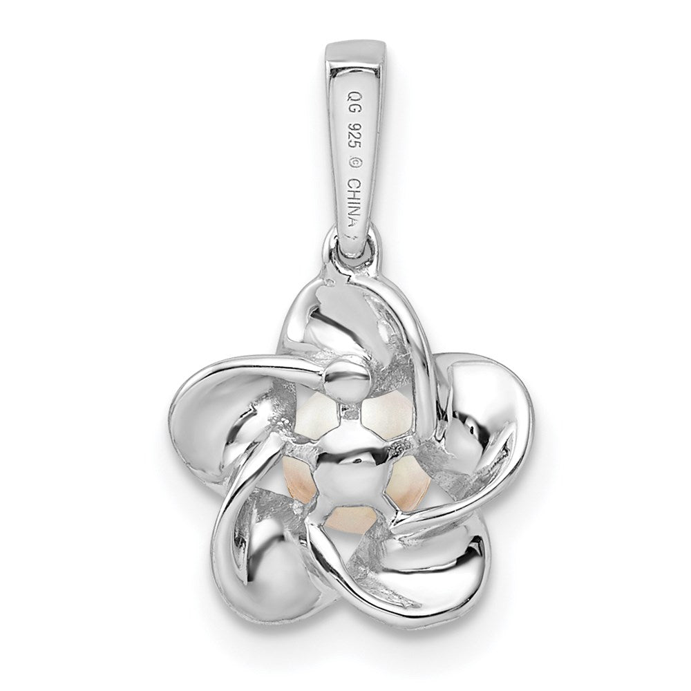 High Quality Luxury Pendant for Women by Ryan Jonathan Fine Jewelry
