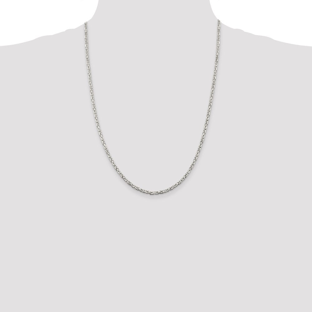 High Quality Luxury Necklaces for Women by Ryan Jonathan Fine Jewelry